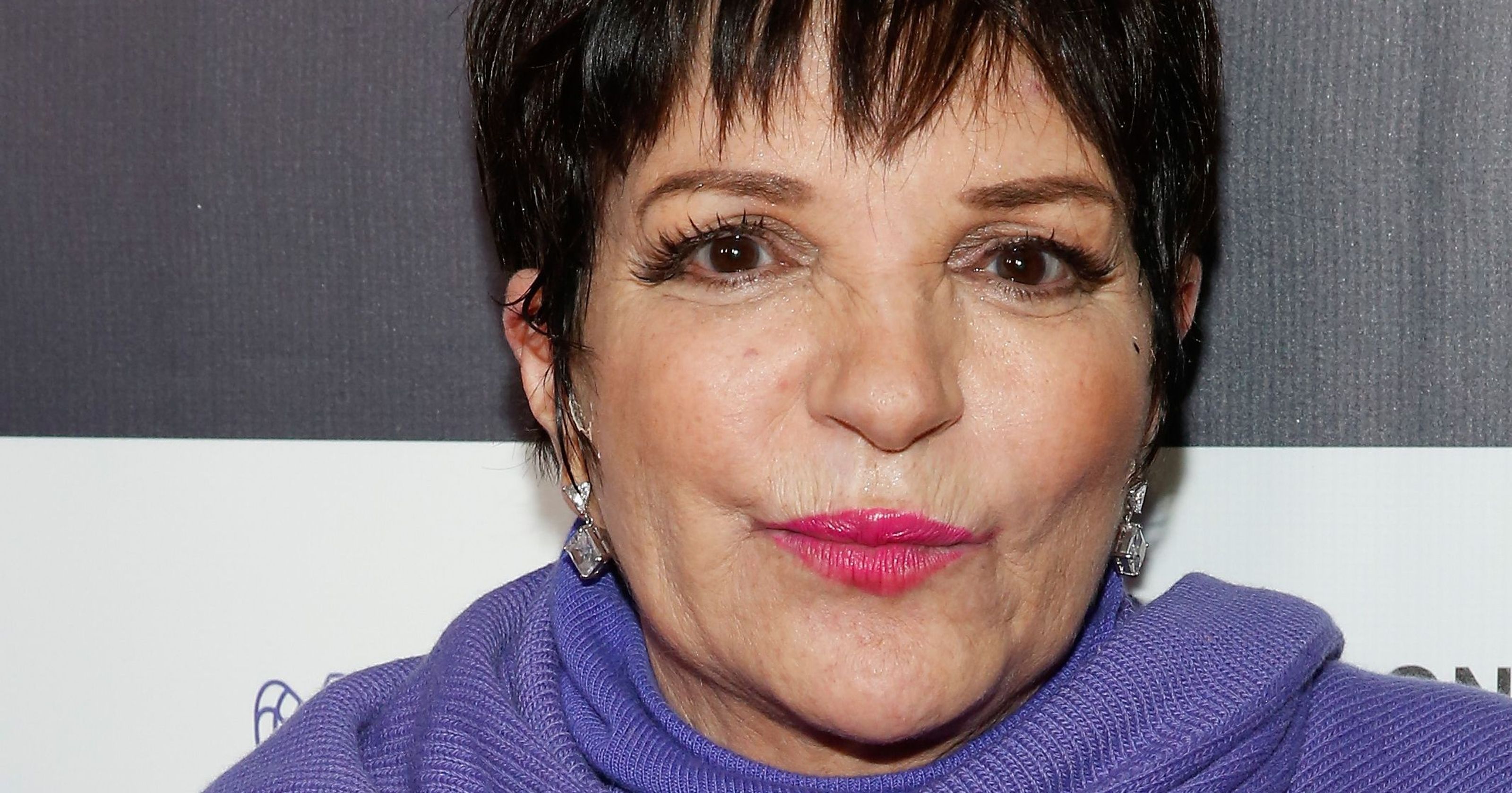 Longtime Friend Of Liza Minnelli Gives Update About Her Health